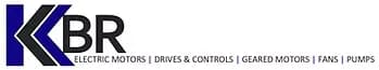 KB Rewinds (KBR - KB Rewinds) logo, electric motor repair