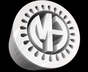 MH Electric Motor & Control Corp logo, electric motor repair