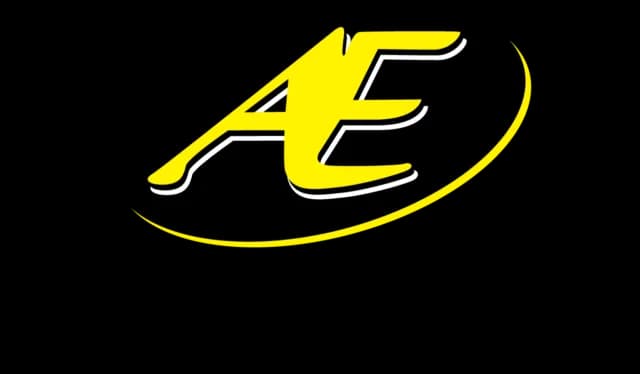 Ampro Electric Ltd. logo, electric motor repair