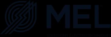 MEL – Moteurs Électriques Laval Ltée logo, electric motor repair