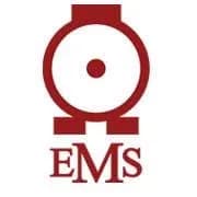 Electric Motor Sales logo, electric motor repair