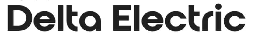 Delta Electric Motor Repairs Pty Ltd logo, electric motor repair