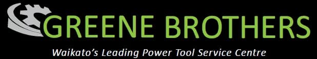 Greene Brothers Ltd logo, electric motor repair