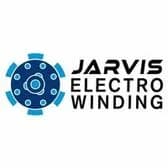 Jarvis Electro Winding (Pty) Ltd logo, electric motor repair