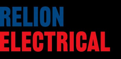 Relion Electrical (Pty) Ltd logo, electric motor repair