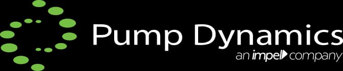 Pump Dynamics logo, electric motor repair