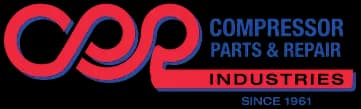 CPR Industries, Inc. logo, electric motor repair