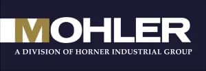 Mohler Technology, Inc. logo, electric motor repair