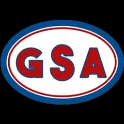 Gulf South Armature Inc. logo, electric motor repair