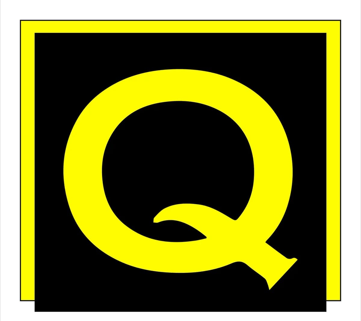 Qannex Corp. logo, electric motor repair