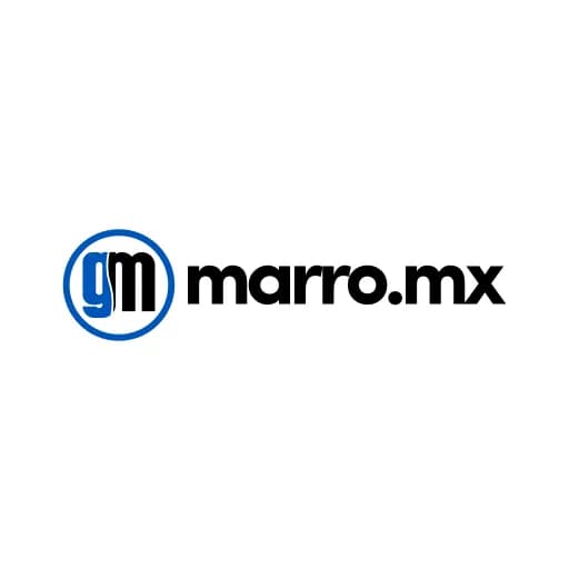 Grupo Marro logo, electric motor repair