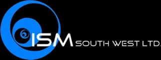 ISM South West Ltd logo, electric motor repair