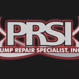 Pump Repair Specialist, Inc. logo, electric motor repair