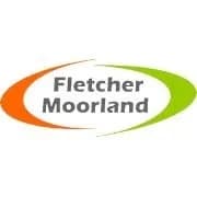 Fletcher Moorland Ltd logo, electric motor repair