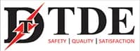 Tony Demaria Electric, Inc. (TDE) logo, electric motor repair