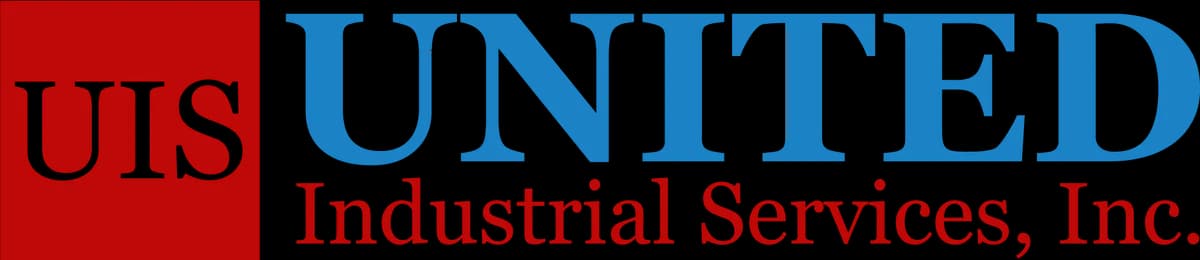 United Industrial Services of Virginia, Inc. logo, electric motor repair