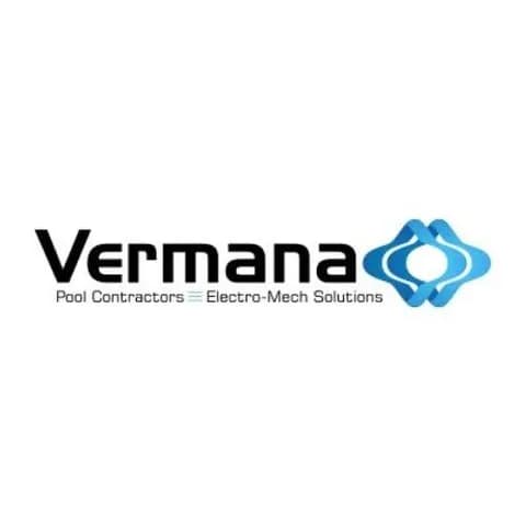 Vermana Inc logo, electric motor repair