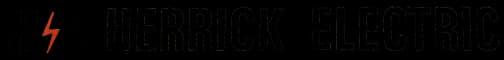 Herrick Electric Corp. logo, electric motor repair