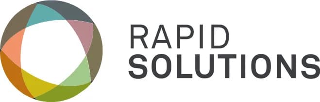 RAPID SOLUTIONS KAZAKHSTAN logo, electric motor repair
