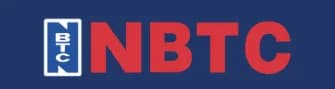 NBTC Group logo, electric motor repair