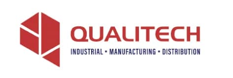 Qualitech Machining Services Limited logo, electric motor repair