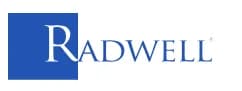 Radwell International Ltd. logo, electric motor repair
