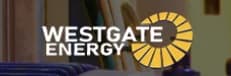Westgate Energy logo, electric motor repair
