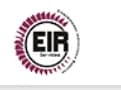 Embobinados Industriales Ramírez (EIR Servicios) logo, electric motor repair