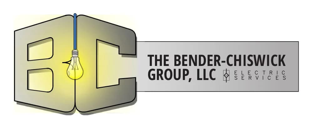 THE BENDER CHISWICK GROUP LLC logo, electric motor repair