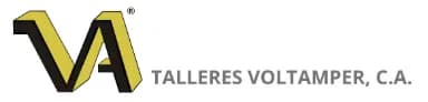 Volt-Amper Elektromekanik logo, electric motor repair