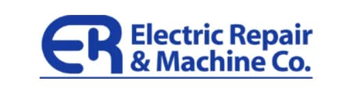 Branch Electric logo, electric motor repair
