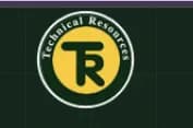 Technical Resources L.L.C logo, electric motor repair
