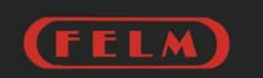 FELM S.R.L. logo, electric motor repair